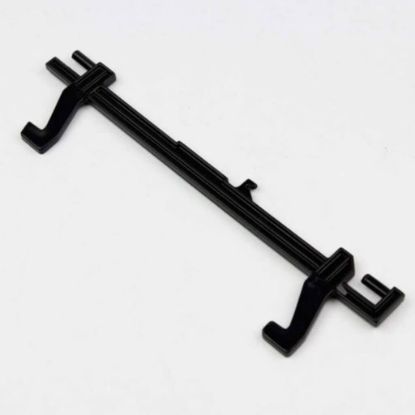 Picture of Sharp Latch Head Part# LSTPPB023MRF0