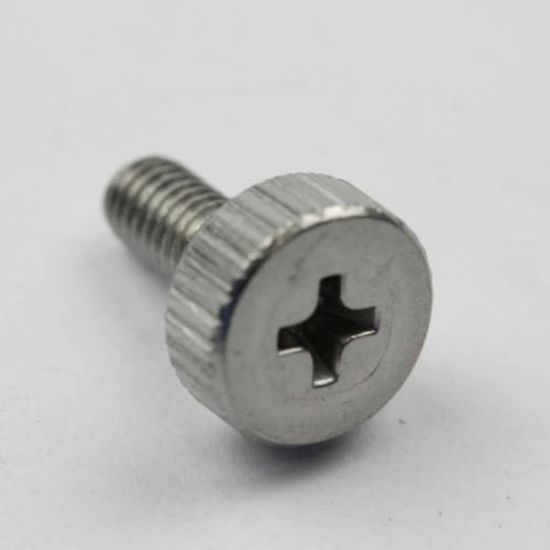 Picture of Sharp Special Screw Part# LX-BZA116WRE0