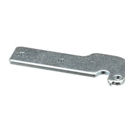 Picture of Sharp Lower Oven Hinge Part# MHNG-A216WRM0