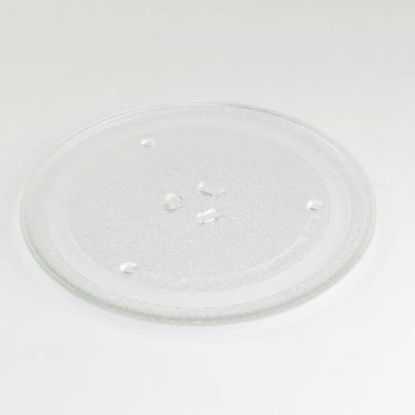 Picture of Sharp Turntable Tray Part# NTNT-A094WRE0