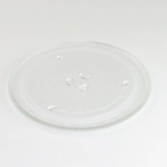 Picture of Sharp Turntable Tray Part# NTNT-A094WRE0