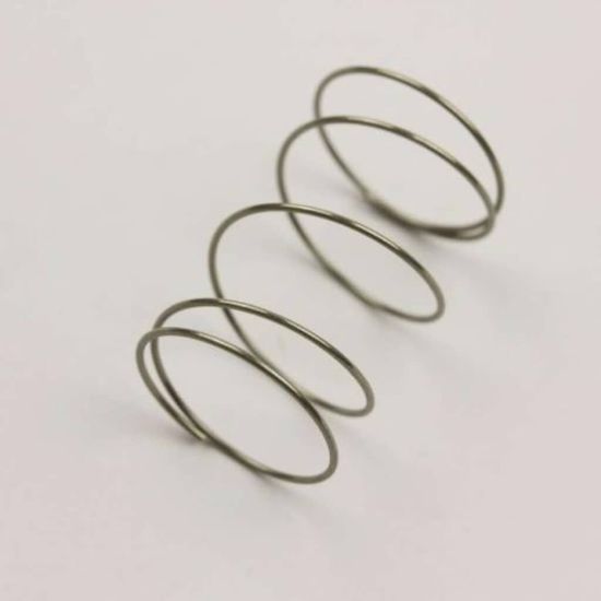 Picture of Sharp Open Button Spring Part# MSPRCA157WREZ