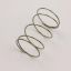 Picture of Sharp Open Button Spring Part# MSPRCA157WREZ