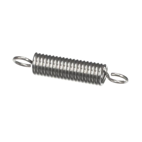 Picture of Sharp Latch Spring Part# MSPRTA190WRE0