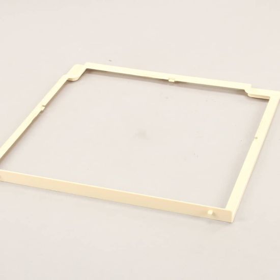 Picture of Sharp Frame Part# PCOVPA515WRFZ