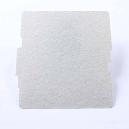 Picture of Sharp Wave Guide Cover Part# PCOVPB006MRP0