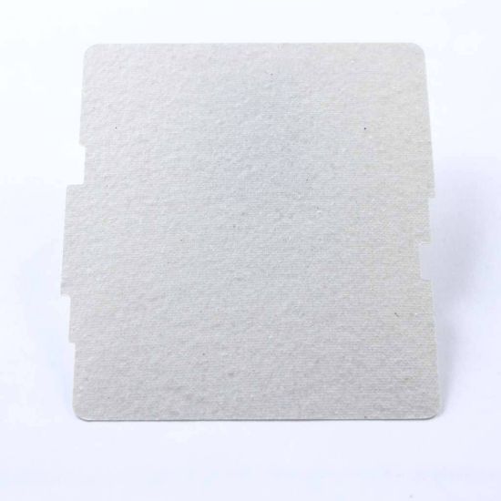 Picture of Sharp Wave Guide Cover Part# PCOVPB006MRP0