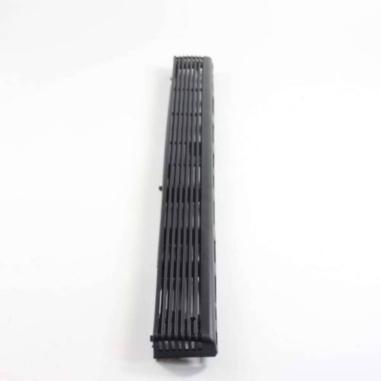 Picture of Sharp Hood Louver-black Part# PDIF-B038MRF0A