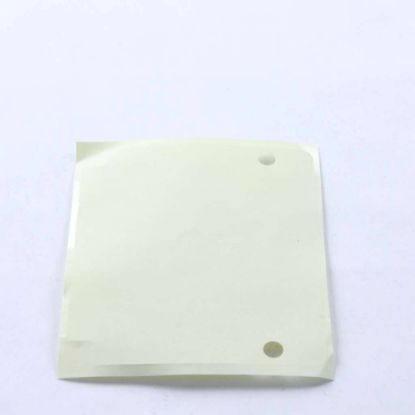 Picture of Sharp Oven Light Screen Part# PFILWA063WRPZ