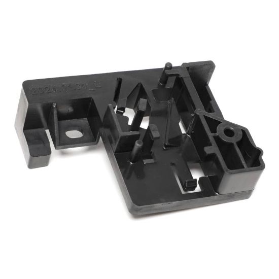 Picture of Sharp Switch Bracket L Part# PHOK-B033MRF0
