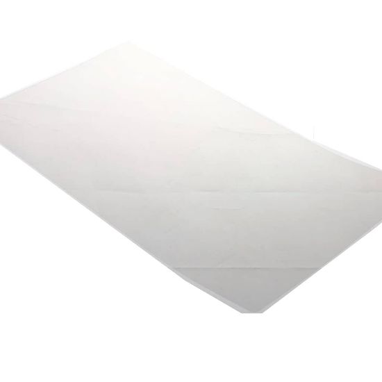 Picture of Sharp Sheet Part# PSHEPA649WRE0