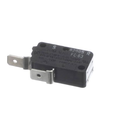 Picture of Sharp Interlock Switch Part# QSW-MA183WRZZ