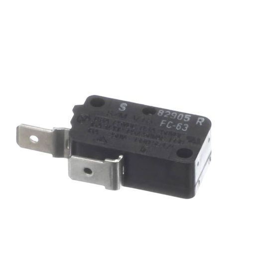 Picture of Sharp Interlock Switch Part# QSW-MA183WRZZ