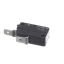 Picture of Sharp Interlock Switch Part# QSW-MA183WRZZ