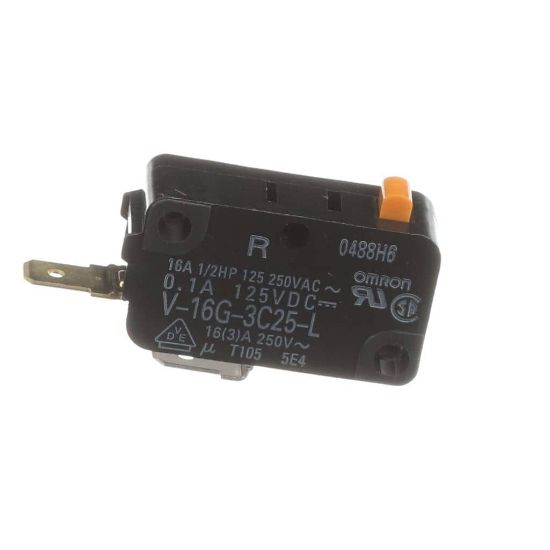 Picture of Sharp Switch Part# QSW-MA131WRE0