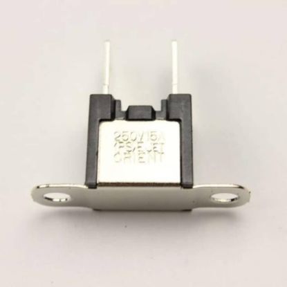 Picture of Sharp Temperature Fuse 150?C Part# QFS-TA013WRE0