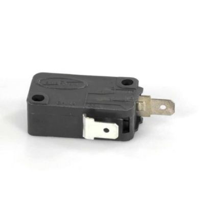 Picture of Sharp Monitor Switch (Interchangeable) Part# QSW-MA169WRZZ