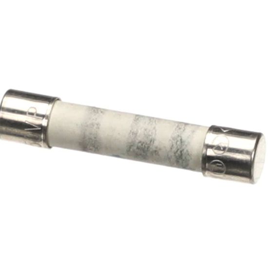 Picture of Sharp Ul Fuse 12A Part# QFS-BA011WRE0