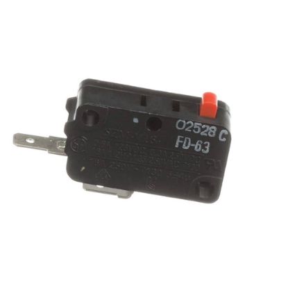 Picture of Sharp Secondary Interlock/third Dr/sen Part# QSW-MA168WRZZ