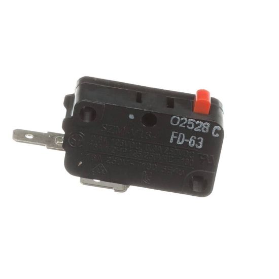 Picture of Sharp Secondary Interlock/third Dr/sen Part# QSW-MA168WRZZ