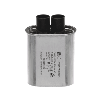Picture of Sharp High Voltage Capacitor Part# RC-QZA395WRZZ