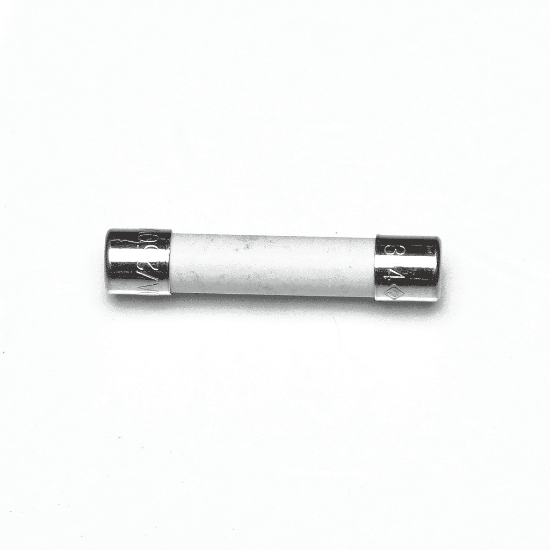 Picture of Sharp Fuse 20A Part# QFS-BA009WRE0