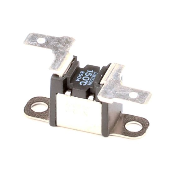 Picture of Sharp Temperature Fuse 150C Part# QFS-TA014WRE0