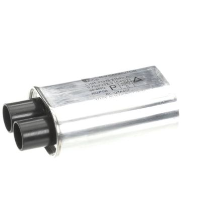 Picture of Sharp High Voltage Part# RC-QZA407WRZZ