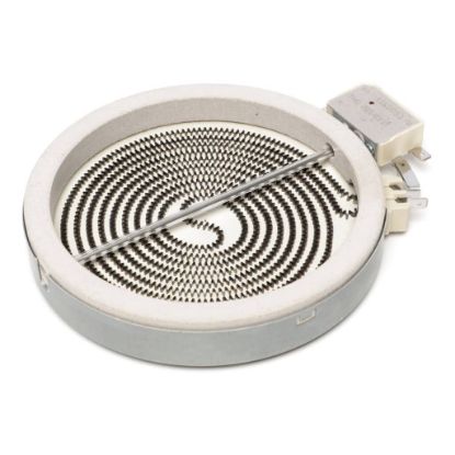 Picture of Sharp Rad Htr 1200W 240V Part# RHETSB008MRE0