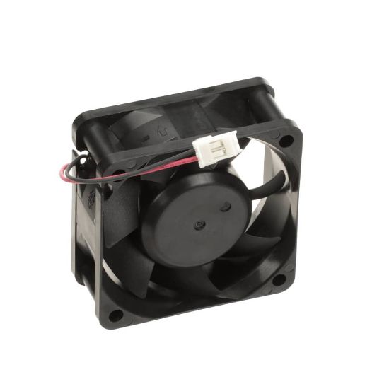 Picture of Sharp Fan Motor (Dc) (Exhaust Fan) Part# RMOT-A016WRZZ