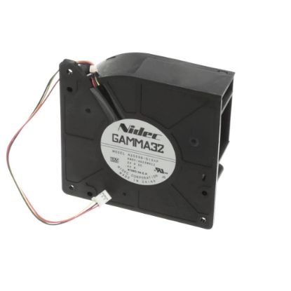 Picture of Sharp Fan Motor Part# RMOT-A026WRZZ