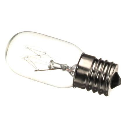 Picture of Sharp Hood Lamp And Oven Lamp Part# RLMPTA086WRZZ