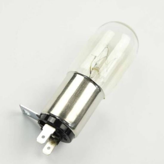 Picture of Sharp Oven Lamp With Socket Part# RLMPTA099WRZZ
