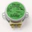 Picture of Sharp Turntable Motor Part# RMOTDA314WRZZ