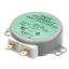 Picture of Sharp Motor Part# RMOTDA312WRZZ
