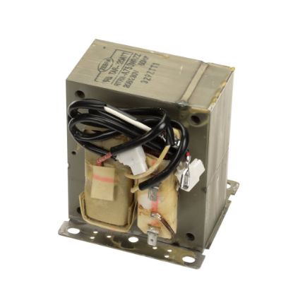Picture of Sharp Power Transformer Part# RTRN-A750WRZZ
