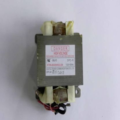 Picture of Sharp Power Transformer Part# RTRN-B092MRE0