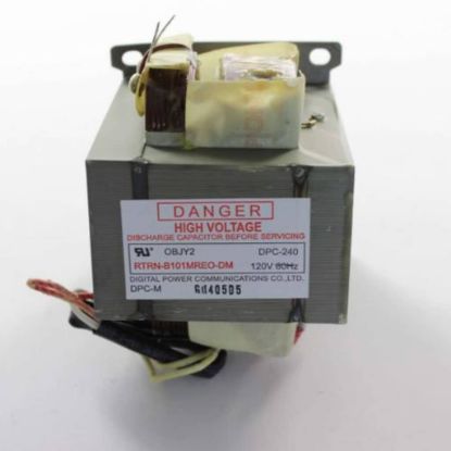 Picture of Sharp Transformer Part# RTRN-B101MRE0