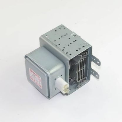 Picture of Sharp Microwave Magnetron Part# RV-MZA347WRZZ