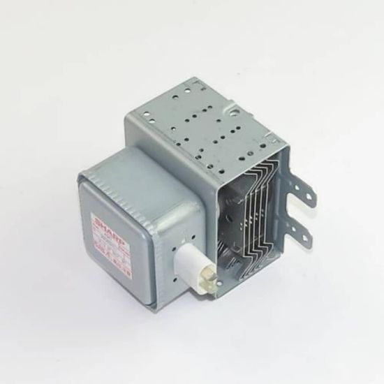 Picture of Sharp Microwave Magnetron Part# RV-MZA347WRZZ