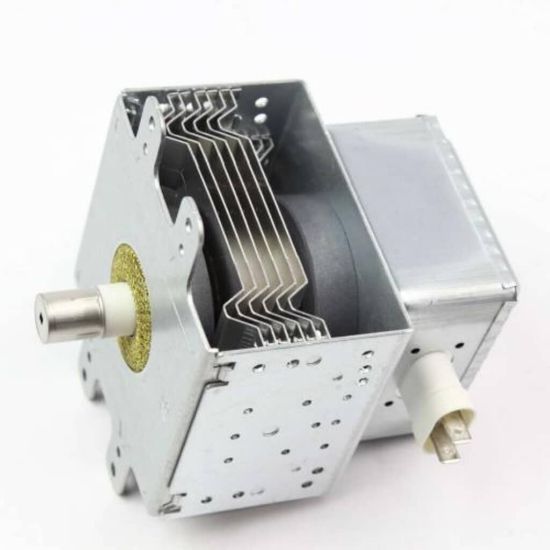Picture of Sharp Microwave Magnetron Part# RV-MZA331WRZZ