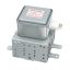 Picture of Sharp Magnetron Part# RV-MZA406WRZZ