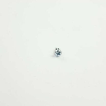 Picture of Sharp Screw : 4Mm X 8Mm Part# XCPS740P08000