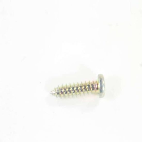 Picture of Sharp Screw Part# XTPS740P20000