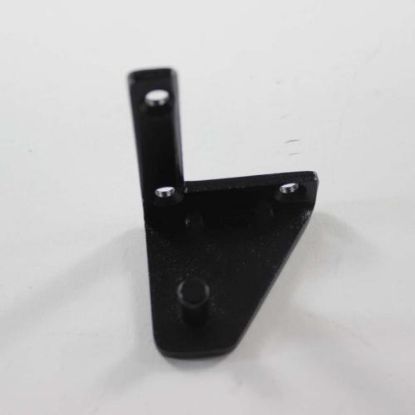 Picture of Silhouette Top Hinge Module Part# DG14-1-BR