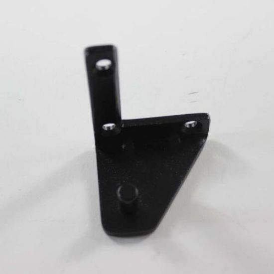 Picture of Silhouette Top Hinge Module Part# DG14-1-BR