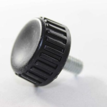 Picture of Silhouette Dwc516bls-1 Cabinet Leg Part# DG13-6.3