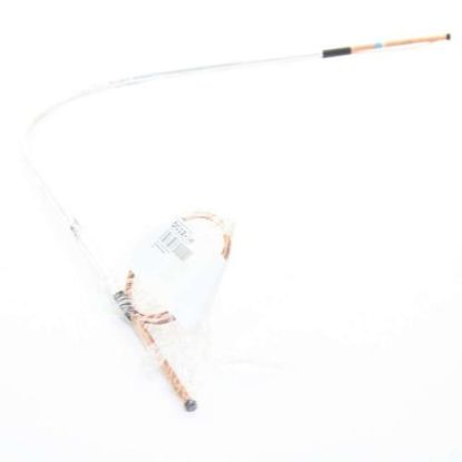 Picture of Silhouette Air-circulating Pipe Part# DG12-140