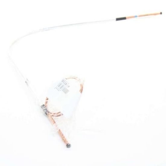 Picture of Silhouette Air-circulating Pipe Part# DG12-140