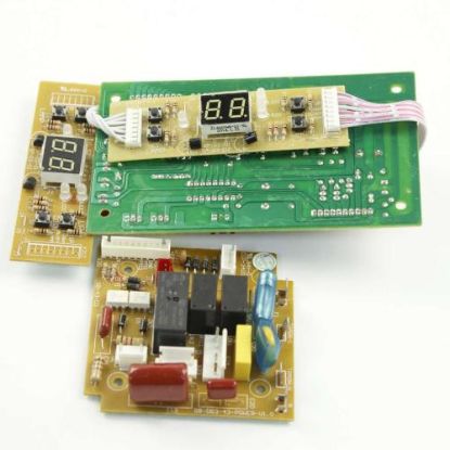 Picture of Silhouette Dbc7070blsst P.c. Board Part# DG3-202